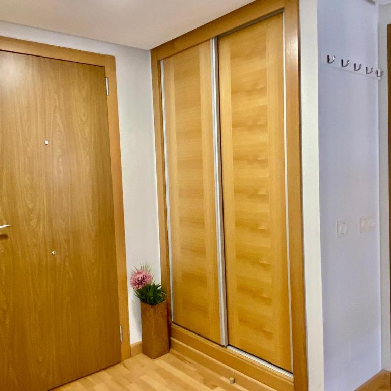 Estudio con parking centro de Málaga by Grupo BMorales - Studio Apartment - 15