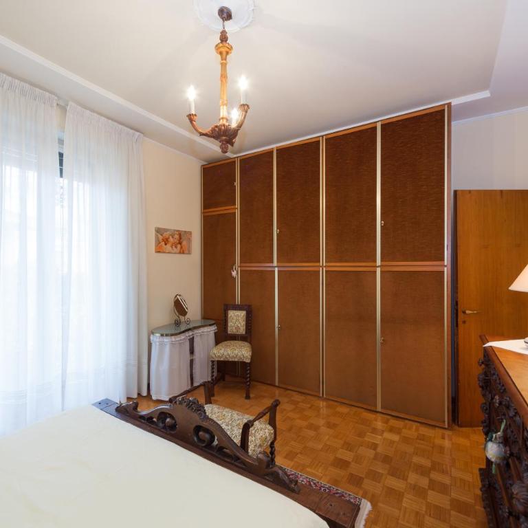 Casa di Gioia - Appartamento con 2 Camere da Letto - 12