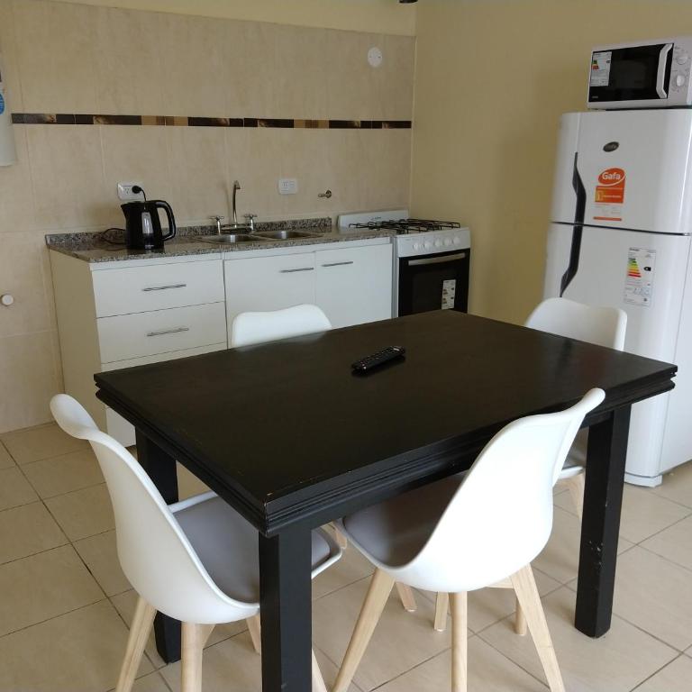 Once Reinas Dptos - Apartamento de 1 dormitorio - 3