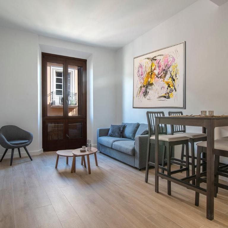Trinidad Grund Soho by Pineapple Homes - Apartamento de 1 dormitorio - 10