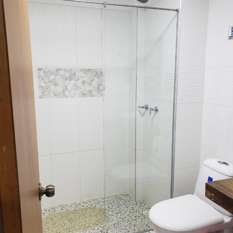 HOTEL LA SELVA JARDIN - Family Room with Private Bathroom - 6