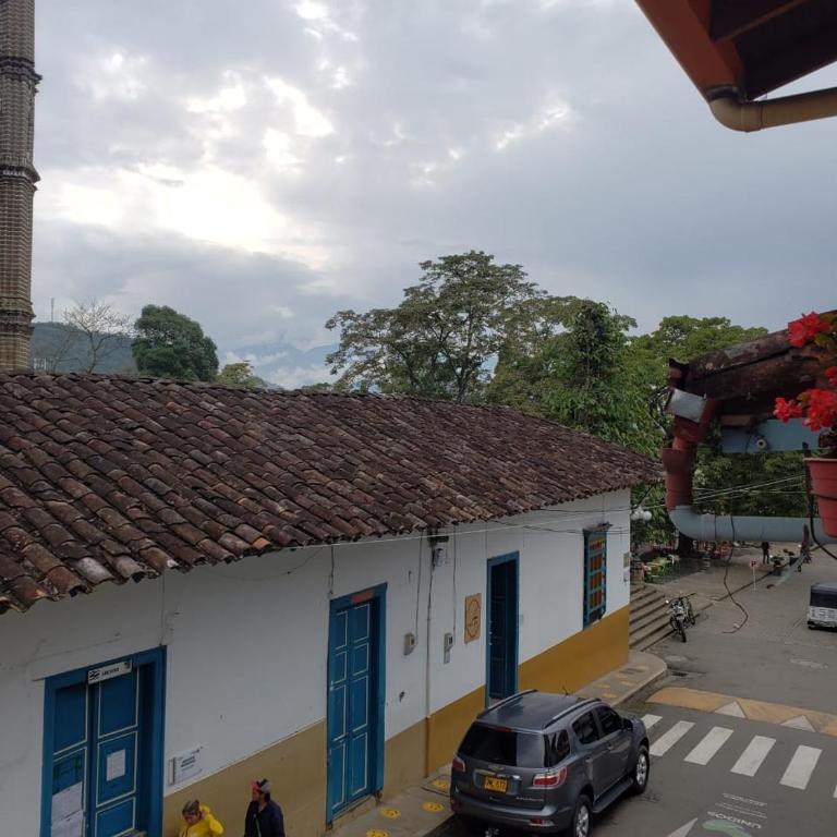 HOTEL LA SELVA JARDIN - Double Room with Balcony - 7