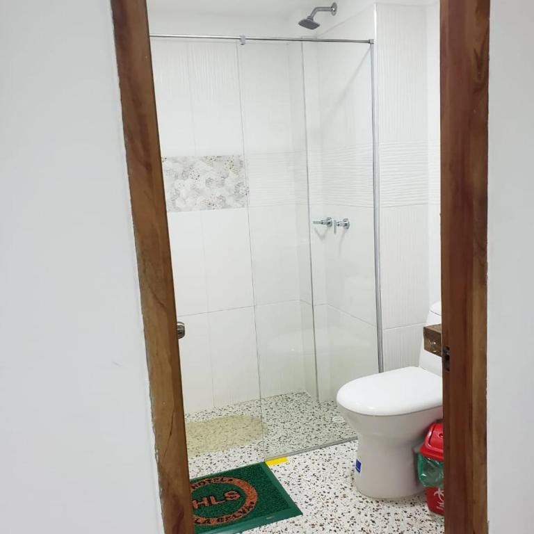 HOTEL LA SELVA JARDIN - Family Room with Private Bathroom - 6