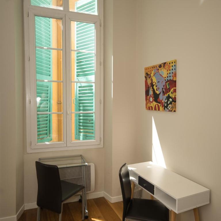 Old Town Luxury 3 Beds - Appartement 3 Chambres - 13