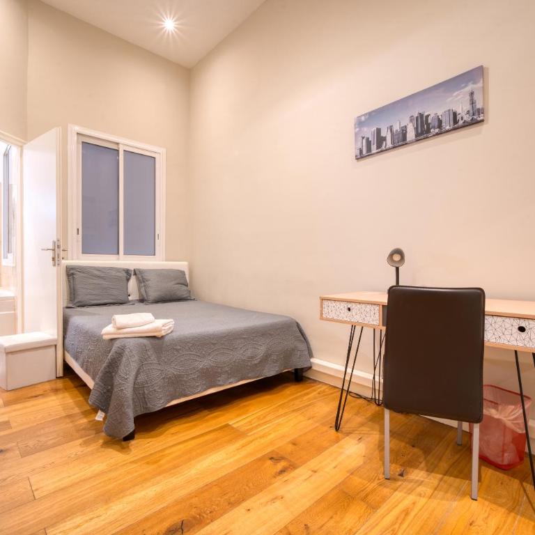 Old Town Luxury 3 Beds - Appartement 3 Chambres - 16