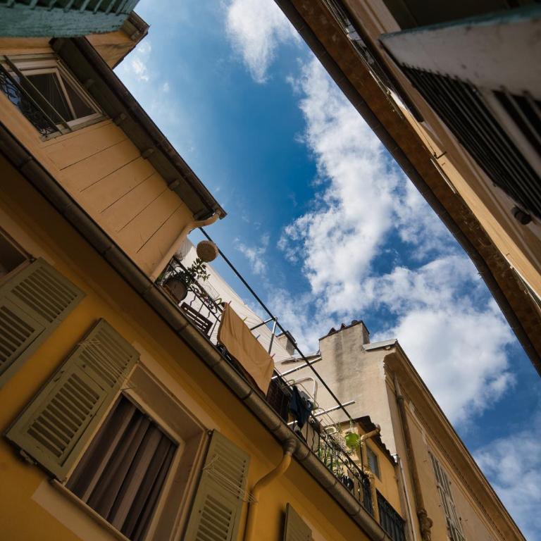 Old Town Luxury 3 Beds - Appartement 3 Chambres - 24
