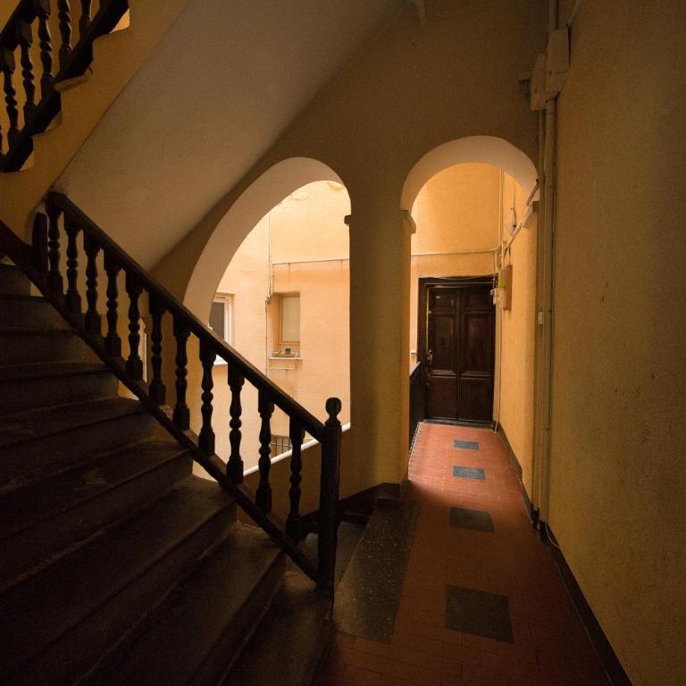 Old Town Luxury 3 Beds - Appartement 3 Chambres - 40