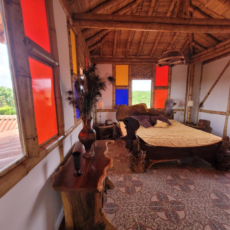 Chalet la texana - Casa - 61