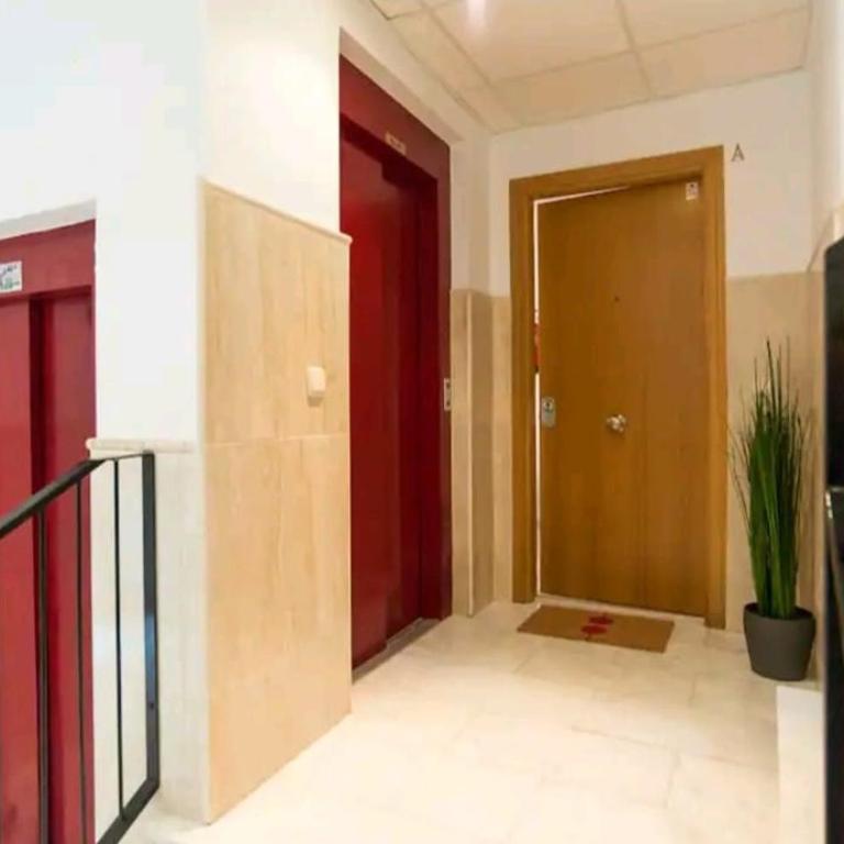 Central District Riverside Area - Apartamento de 2 dormitorios - 29