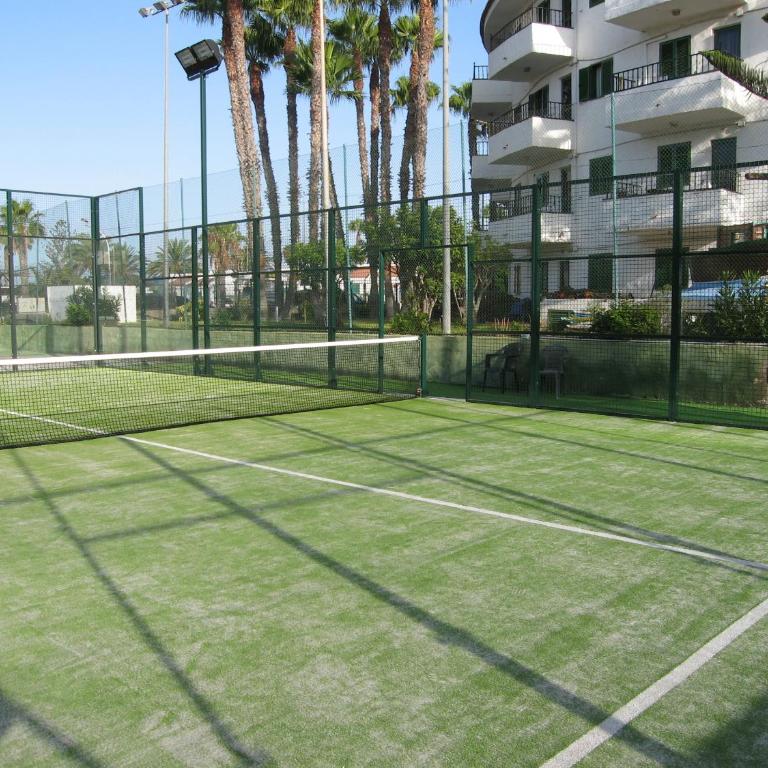 Las Faluas - Apartamento (3 adultos) - 10