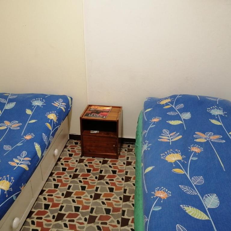 The Capsule Home - Apartamento de 2 dormitorios - 2