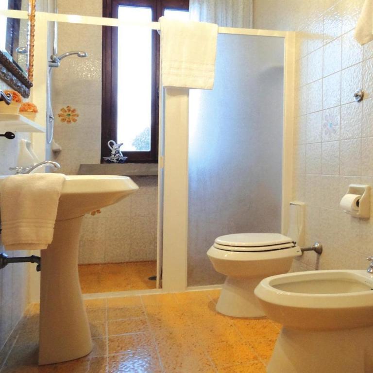 Estate in Montaione with Pool & Wine Tasting - Appartamento con 1 Camera da Letto - 11