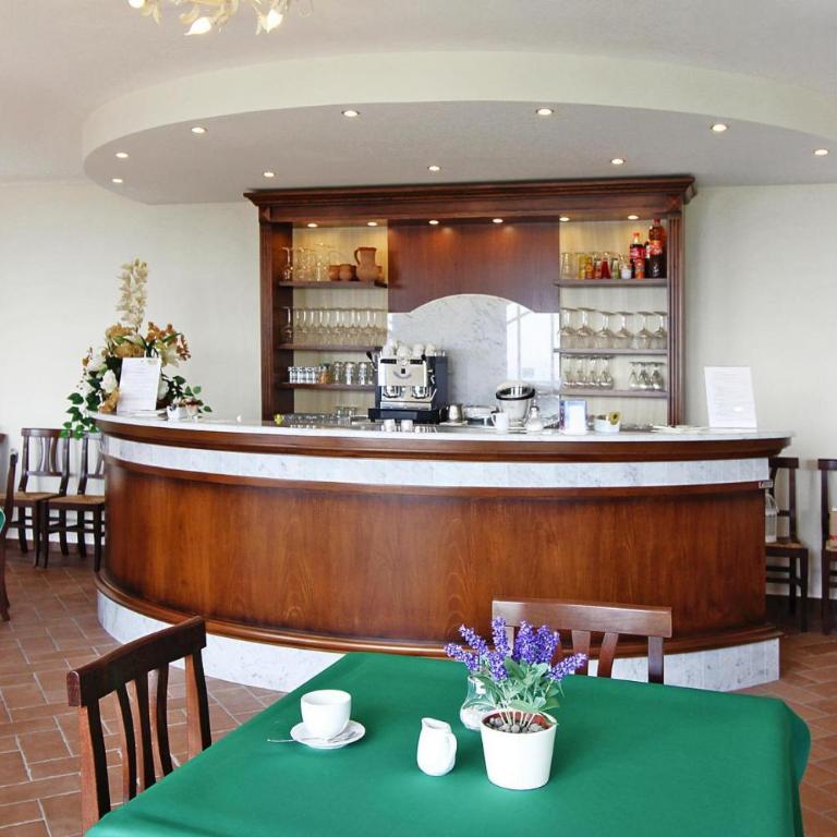 Estate in Monte Serra with Pool & Olive Views - Appartamento con 1 Camera da Letto - 19