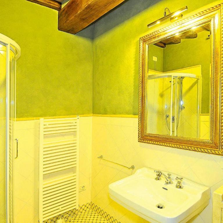 Estate in Monte Serra with Pool & Olive Views - Appartamento con 1 Camera da Letto - 21