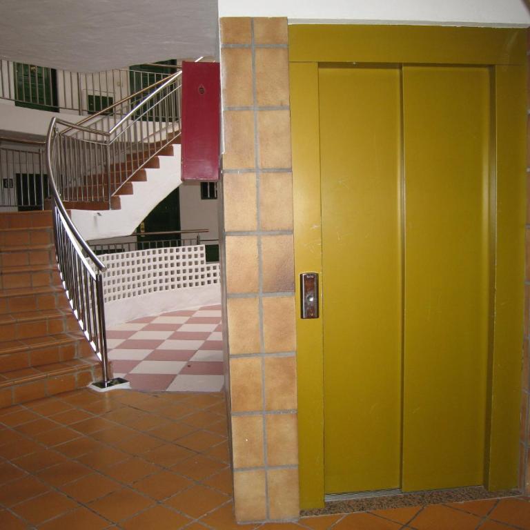 Las Faluas - Apartamento (3 adultos) - 9