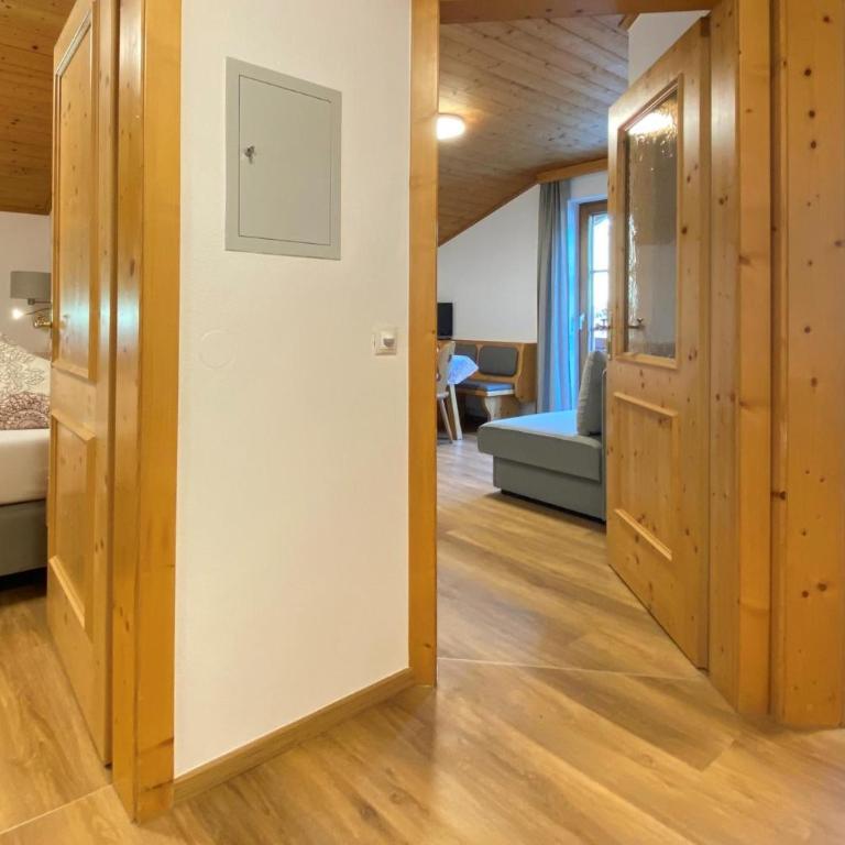 Apartment in Filzmoos near Ski Amadé - Two-Bedroom Apartment - 5