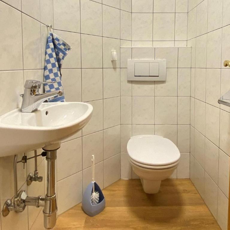 Apartment in Filzmoos near Ski Amadé - Two-Bedroom Apartment - 12