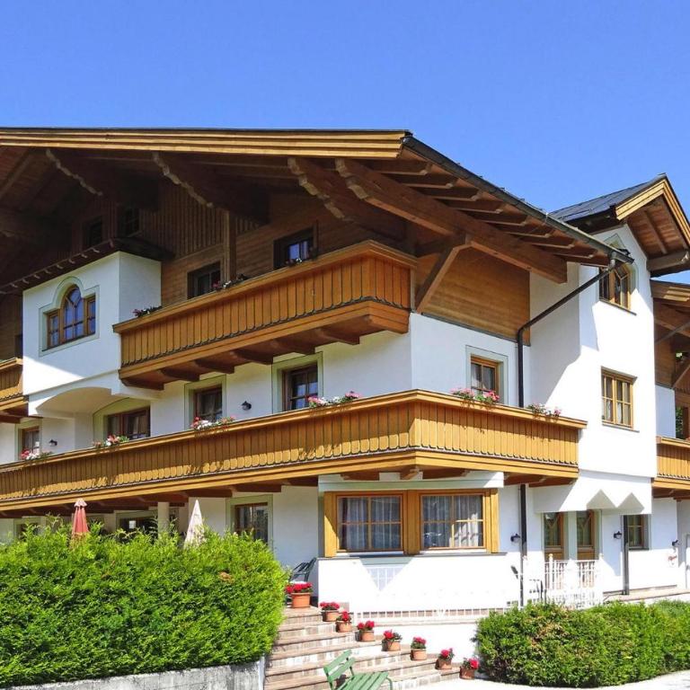 Apartment in Filzmoos near Ski Amadé - Two-Bedroom Apartment - 7
