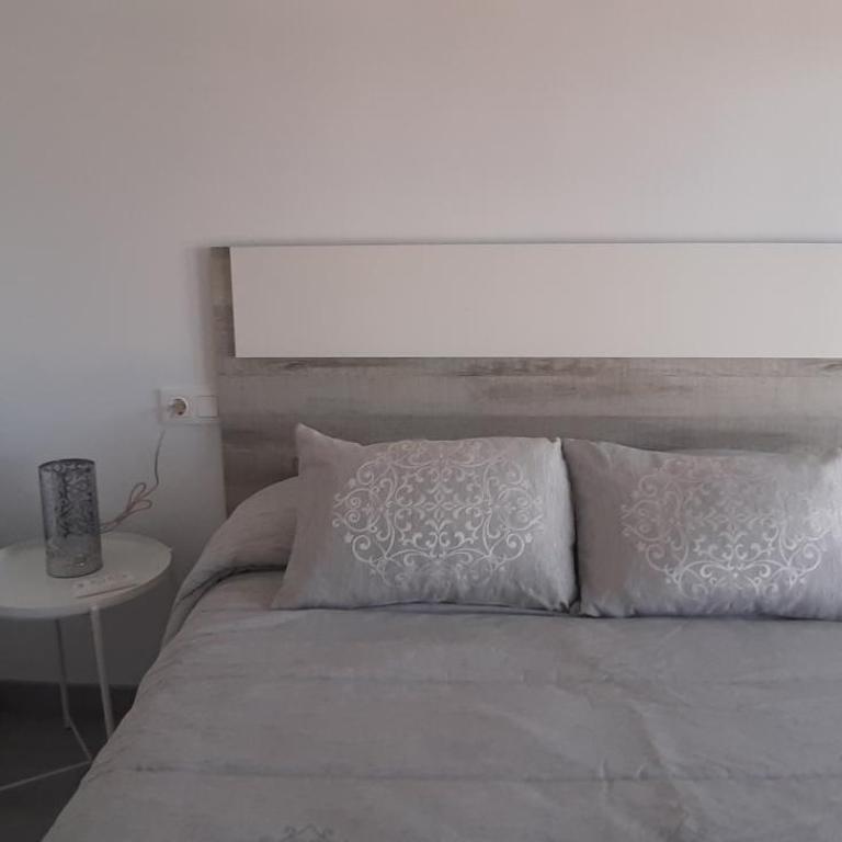 los perlas - Apartamento de 2 dormitorios - 11