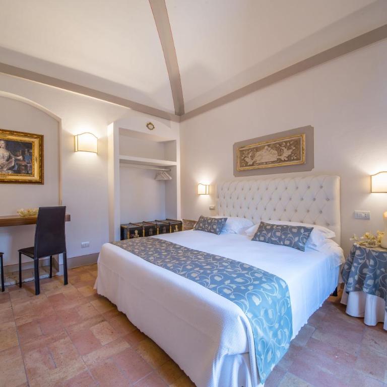 Suite Assisi - Appartamento Deluxe - 3