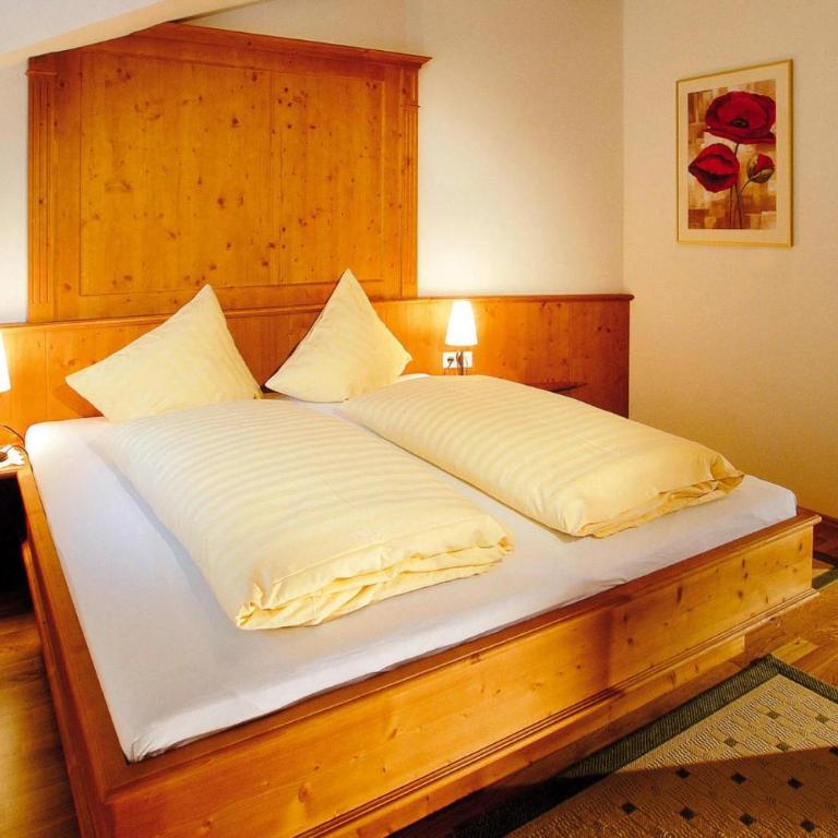 Apartment in Achenkirch near Lake Achensee - Apartment mit 1 Schlafzimmer - 14