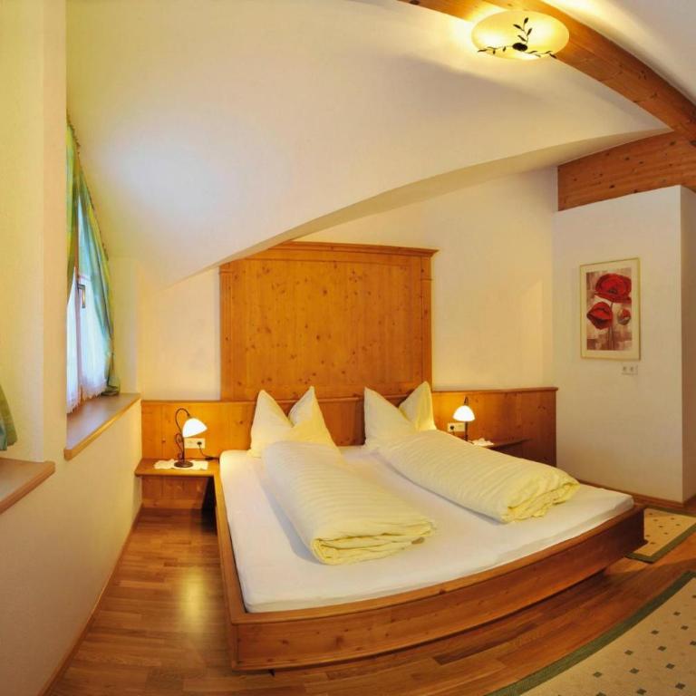 Apartment in Achenkirch near Lake Achensee - Apartment mit 1 Schlafzimmer - 3