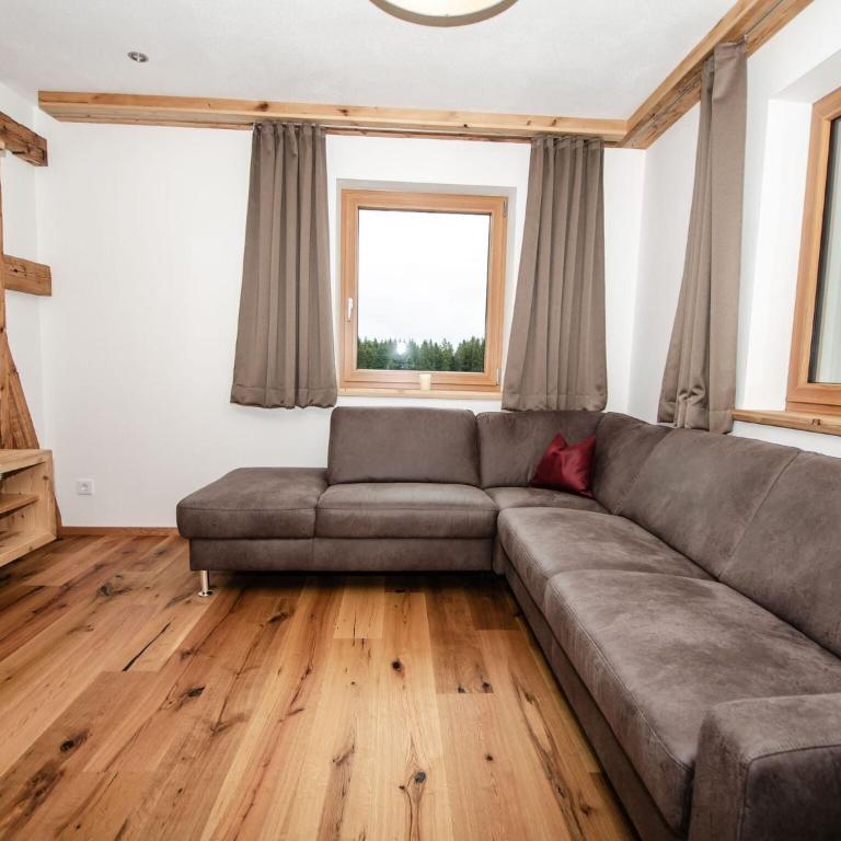 Chalet in Jochberg with Sauna & Mountain Views - Superior Chalet - 6