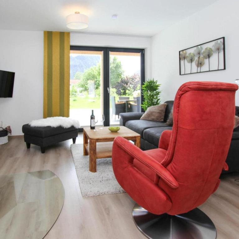 Chalet Chiemgau, Inzell - Chalet mit 3 Schlafzimmern - 7