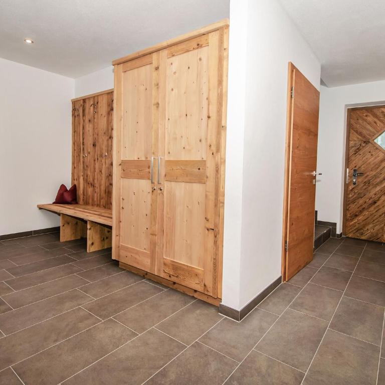 Chalet in Jochberg with Sauna & Mountain Views - Superior Chalet - 26