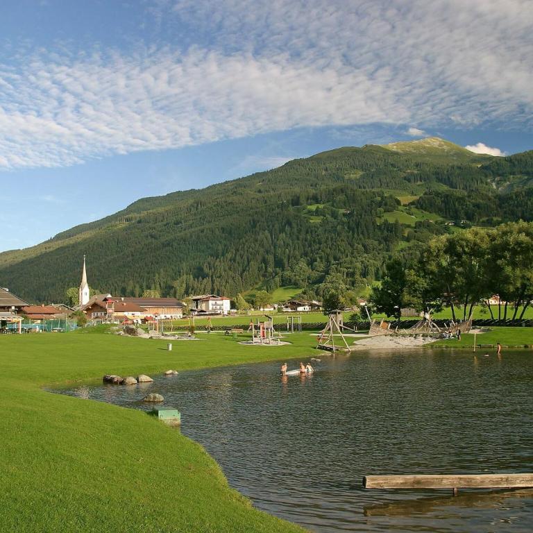 Chalet in Jochberg with Sauna & Mountain Views - Superior Chalet - 38
