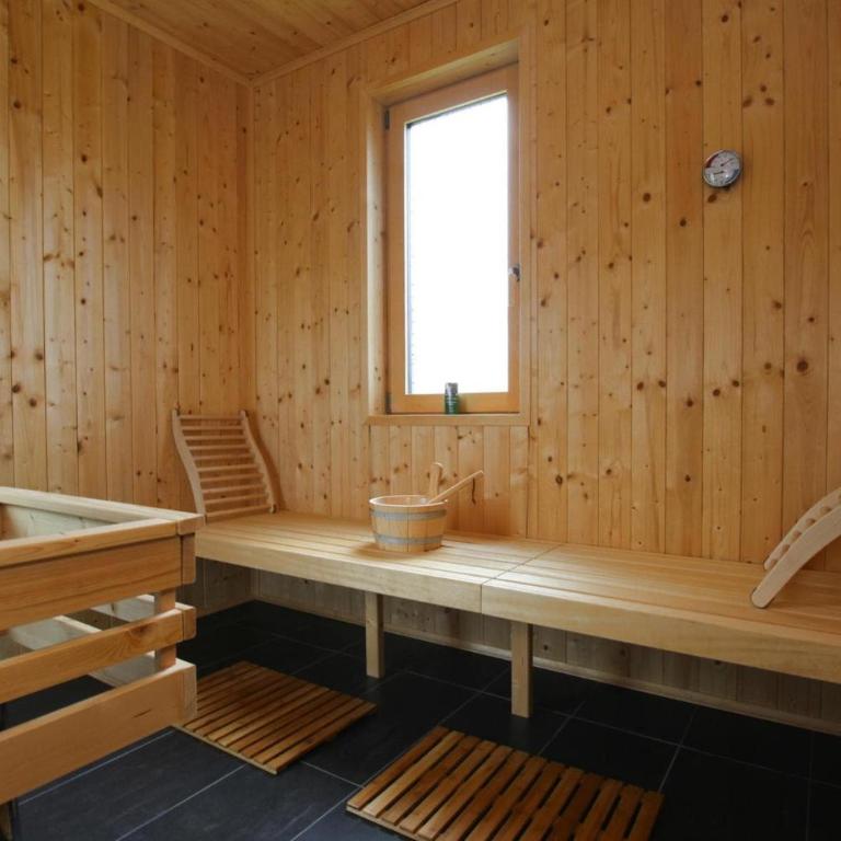 Chalet Chiemgau, Inzell - Chalet mit 3 Schlafzimmern - 23