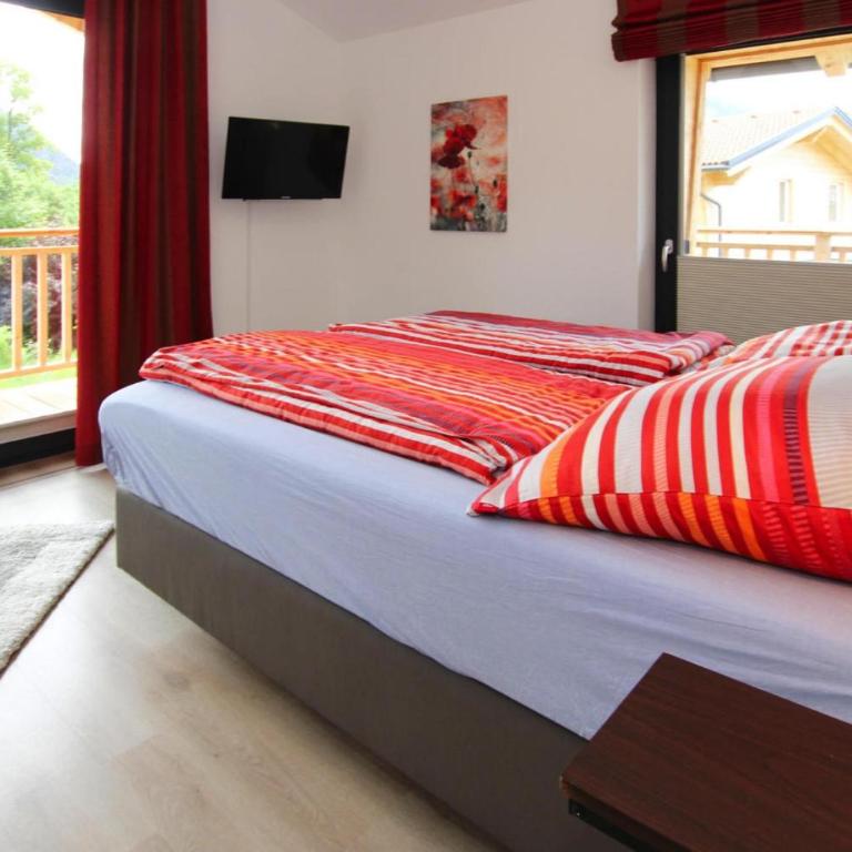Chalet Chiemgau, Inzell - Chalet mit 3 Schlafzimmern - 13