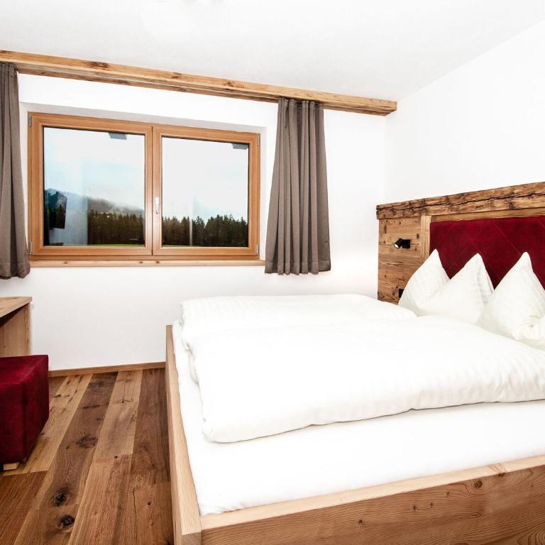 Chalet in Jochberg with Sauna & Mountain Views - Superior Chalet - 14