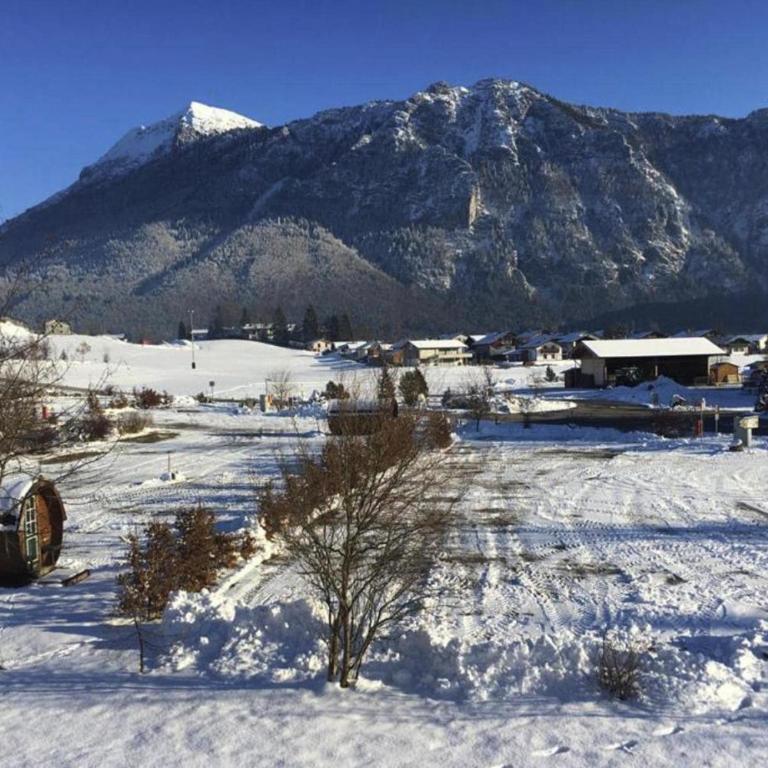 Chalet Chiemgau, Inzell - Chalet mit 3 Schlafzimmern - 26