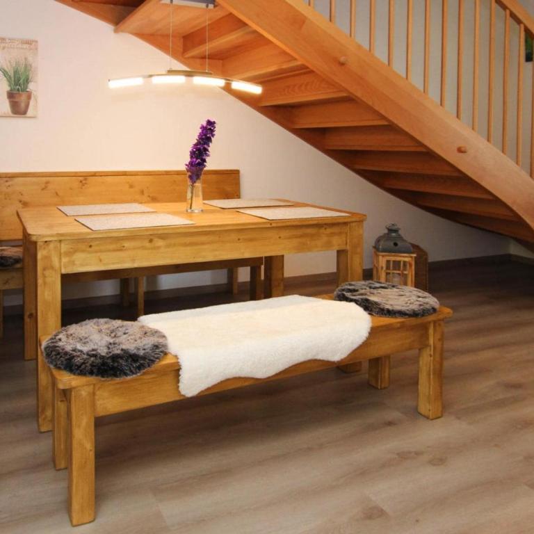 Chalet Chiemgau, Inzell - Chalet mit 3 Schlafzimmern - 9