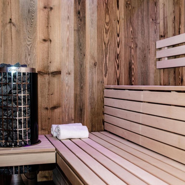 Chalet in Jochberg with Sauna & Mountain Views - Superior Chalet - 25