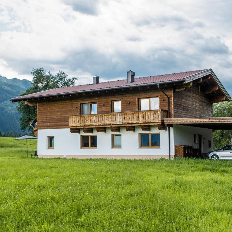 Chalet in Jochberg with Sauna & Mountain Views - Superior Chalet - 29