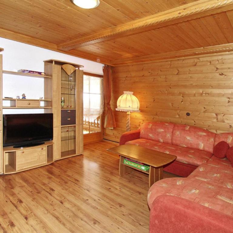 House in Krimml near Waterfalls & Hiking Trails - Apartment mit 2 Schlafzimmern - 13