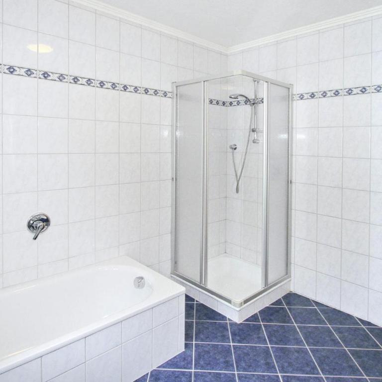 House in Krimml near Waterfalls & Hiking Trails - Apartment mit 2 Schlafzimmern - 14