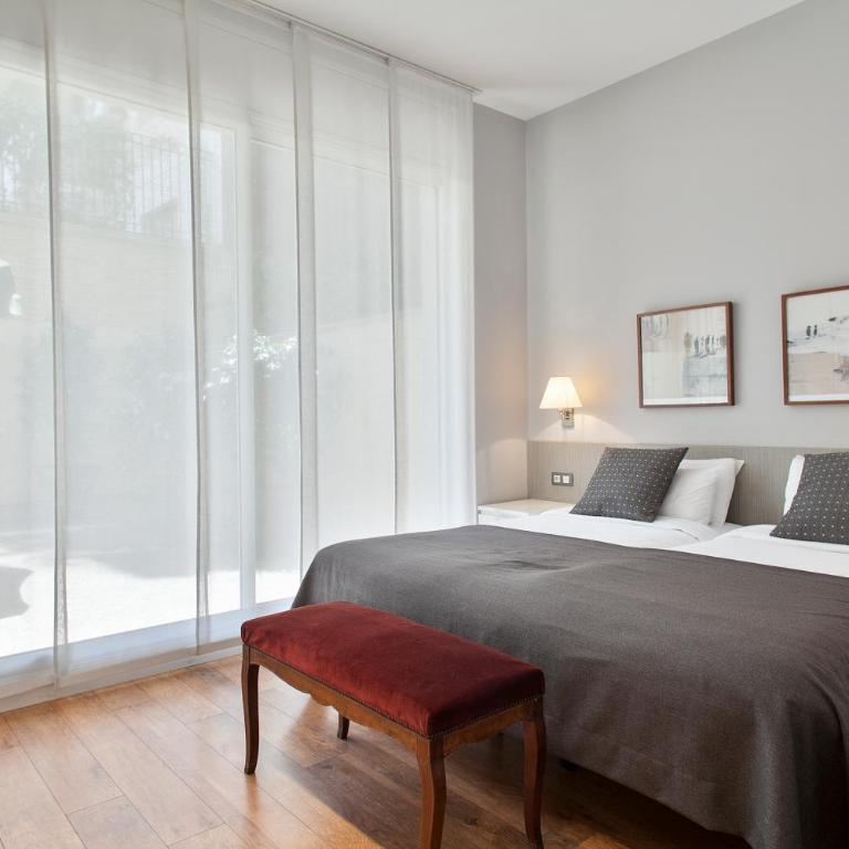 Bonavista Apartments - Passeig de Gracia - Premier One-Bedroom Apartment - 1