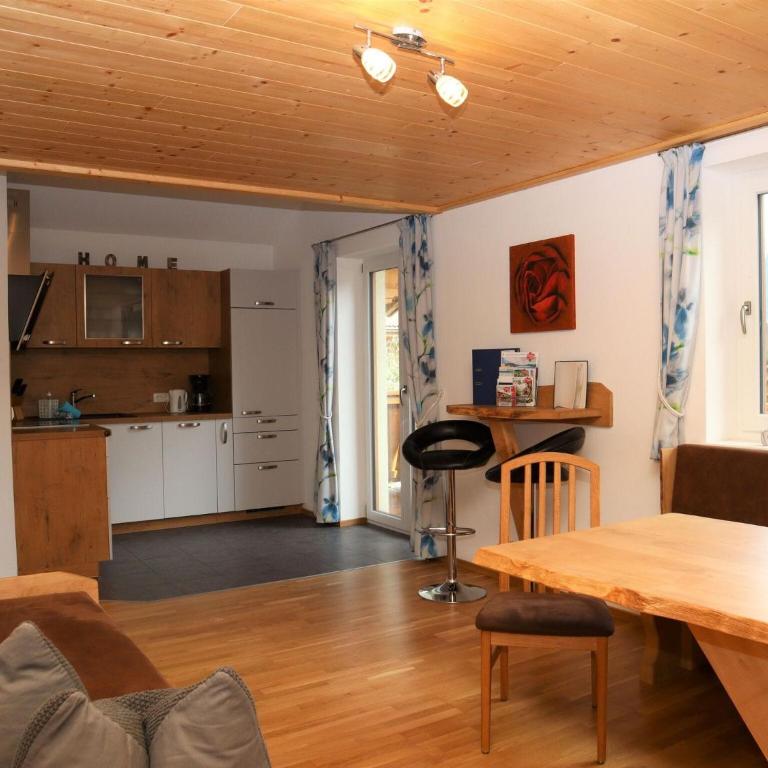 Apartment in Bramberg near Ski Lift - Apartment mit 2 Schlafzimmern - 6