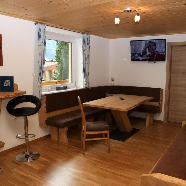 Apartment in Bramberg near Ski Lift - Apartment mit 2 Schlafzimmern - 7