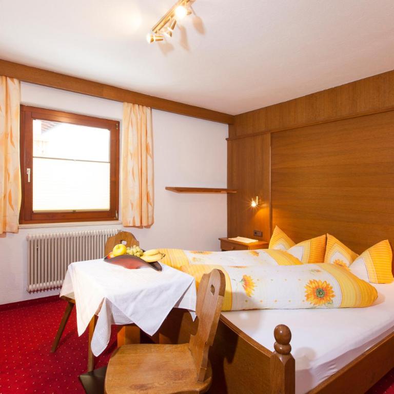 Appartement Jägerhof - Superior Apartment mit 2 Schlafzimmern - 6