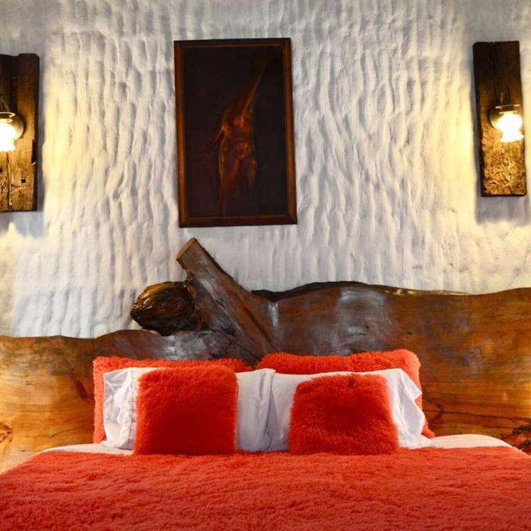 Castillo Casablanca - Suite Deluxe - 3