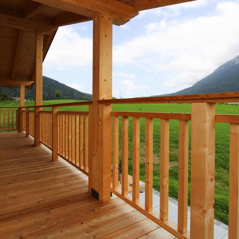 Chalet Gamsknogel mit privatem Pool und Whirlpool - Chalet mit 3 Schlafzimmern - 50
