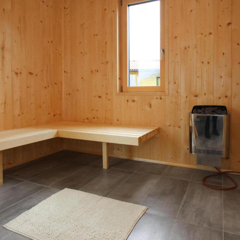 Chalet Gamsknogel mit privatem Pool und Whirlpool - Chalet mit 3 Schlafzimmern - 48