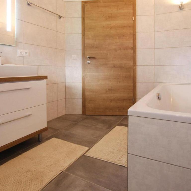 Chalet Gamsknogel mit privatem Pool und Whirlpool - Chalet mit 3 Schlafzimmern - 30