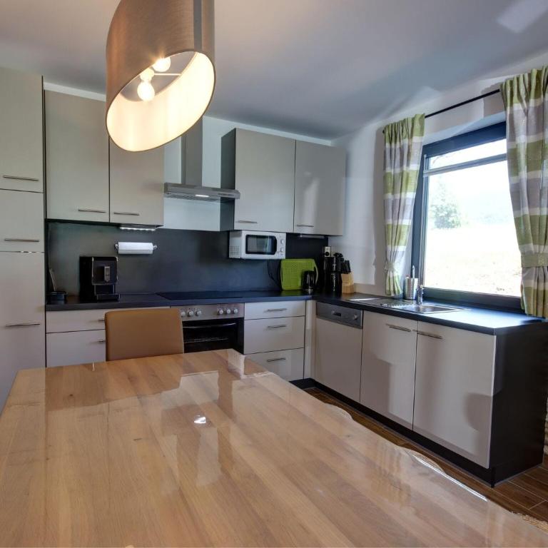 Chalet Gamsknogel mit privatem Pool und Whirlpool - Chalet mit 3 Schlafzimmern - 16