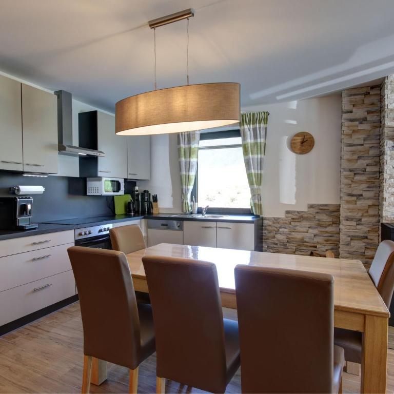 Chalet Gamsknogel mit privatem Pool und Whirlpool - Chalet mit 3 Schlafzimmern - 20