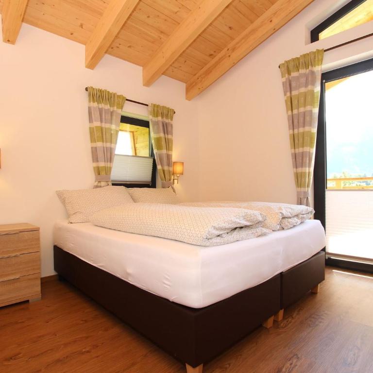 Chalet Gamsknogel mit privatem Pool und Whirlpool - Chalet mit 3 Schlafzimmern - 24